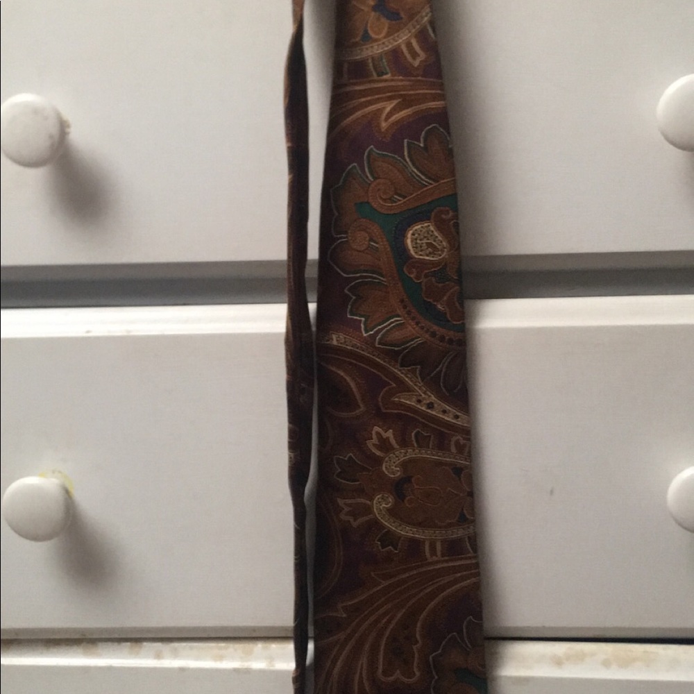 Men’s Tie